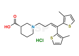 Tiagabine S-Isomer - Image 1