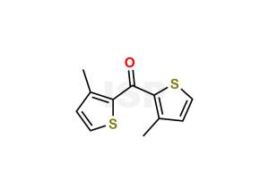 Bisthiophenyl Methanone (USP) - Image 1
