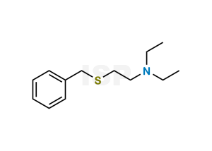 Tiamulin EP Impurity B - Image 1