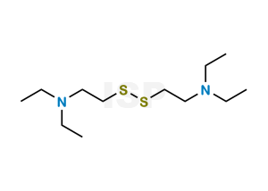 Tiamulin EP Impurity C - Image 1