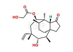 Tiamulin EP Impurity G - Image 1