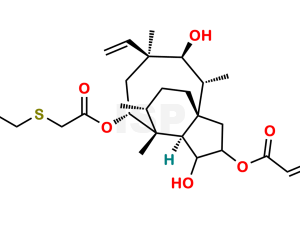 Tiamulin EP Impurity I - Image 1