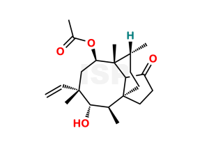 Tiamulin EP Impurity J - Image 1