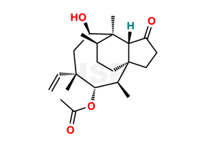 Tiamulin EP Impurity K - Image 1