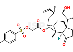 Tiamulin EP Impurity L - Image 1