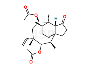 Tiamulin EP Impurity M - Image 1