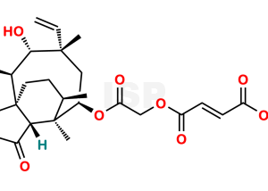 Tiamulin EP Impurity N - Image 1