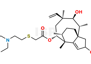 Tiamulin EP Impurity Q - Image 1