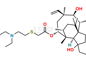 Tiamulin EP Impurity S - Image 1