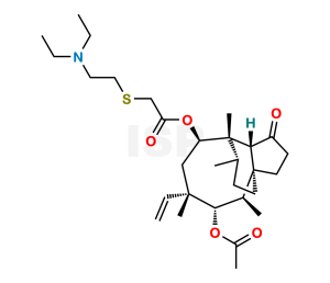Tiamulin Impurity 1 - Image 1