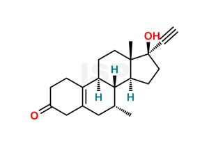 Tibolone - Image 1