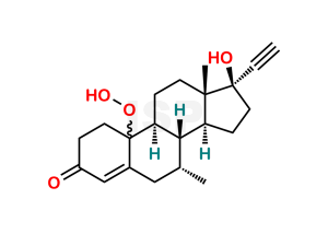 Tibolone EP Impurity B - Image 1