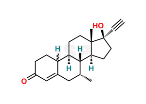 Tibolone EP Impurity C - Image 1