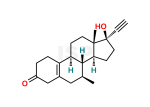 Tibolone EP Impurity D - Image 1
