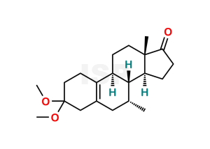 Tibolone Impurity 1 - Image 1
