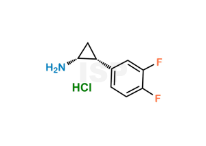 Ticagrelor Related Compound 5 - Image 1