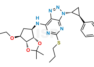 Ticagrelor Related Compound 12 - Image 1
