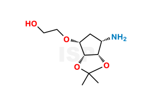 Ticagrelor Related Compound 27 - Image 1