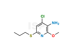 Ticagrelor Related Compound 44 - Image 1