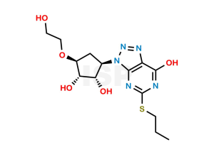 Ticagrelor Related Compound 47 - Image 1