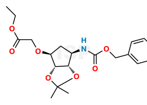 Ticagrelor Related Compound 49 - Image 1
