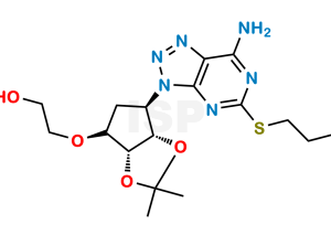 Ticagrelor Related Compound 60 - Image 1