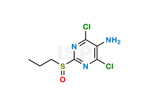 Ticagrelor Related Compound 62 - Image 1