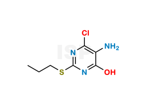 Ticagrelor Related Compound 72 - Image 1