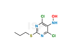 Ticagrelor Related Compound 73 - Image 1