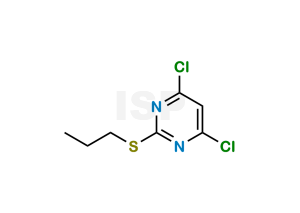 Ticagrelor Related Compound 75 - Image 1
