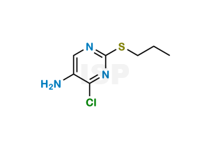 Ticagrelor Related Compound 89 - Image 1