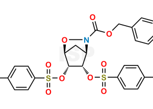 Ticagrelor Impurity 1 - Image 1