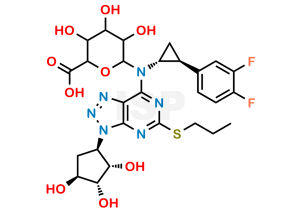 AR-C124910XX-N-Glucuronide - Image 1