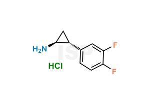 Ticagrelor Related Compound 6 HCl - Image 1