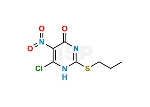 Ticagrelor Related Compound 71 - Image 1