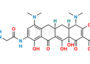 Tigecycline - Image 1