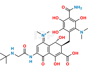 Tigecycline EP Impurity D - Image 1