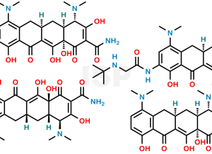 Tigecycline EP System Suitability CRS - Image 1