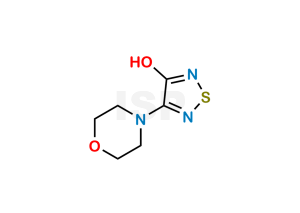 Timolol EP Impurity D - Image 1