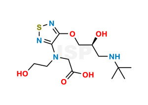 Timolol Impurity 1 - Image 1