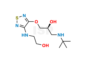 Timolol Impurity 2 - Image 1
