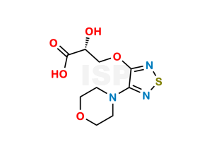 Timolol Impurity 3 - Image 1