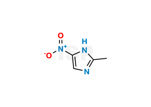 Tinidazole EP Impurity A - Image 1