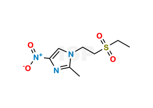Tinidazole EP Impurity B - Image 1