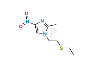 Tinidazole Impurity 1 - Image 1