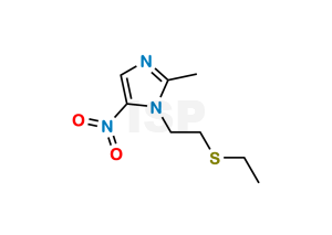 Tinidazole Impurity 3 - Image 1