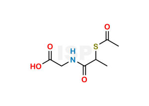 Tiopronin Impurity 1 - Image 1