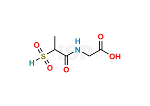 Tiopronin Sulfone - Image 1