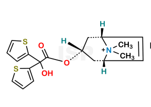 Tiotropium EP Impurity C - Image 1
