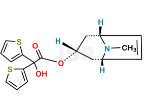 Tiotropium EP Impurity D - Image 1